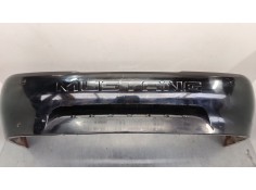 Recambio de paragolpes trasero para ford usa mustang coupé (c) 3.8 referencia OEM IAM XR3X-17D781-A6 44ZU-1365 