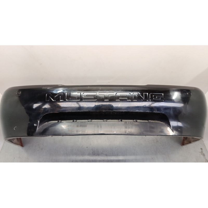 Recambio de paragolpes trasero para ford usa mustang coupé (c) 3.8 referencia OEM IAM XR3X-17D781-A6 44ZU-1365 