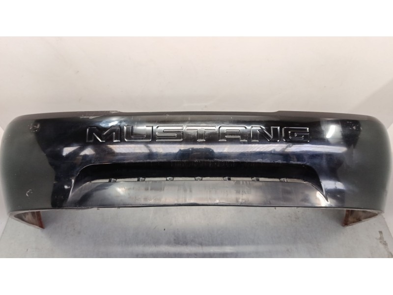 Recambio de paragolpes trasero para ford usa mustang coupé (c) 3.8 referencia OEM IAM XR3X-17D781-A6 44ZU-1365 