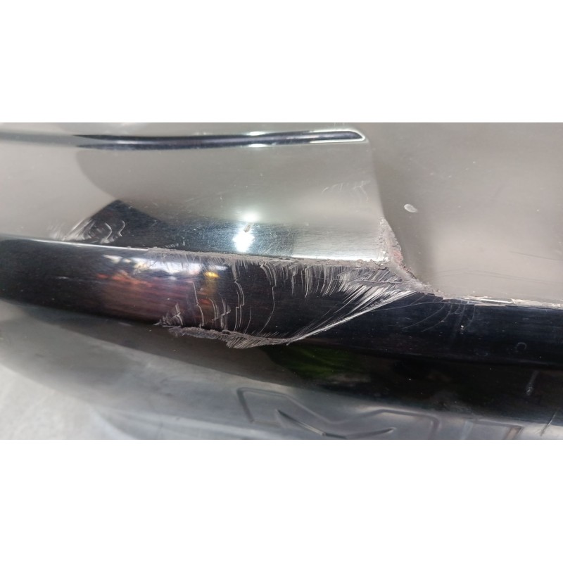 Recambio de paragolpes trasero para ford usa mustang coupé (c) 3.8 referencia OEM IAM XR3X-17D781-A6 44ZU-1365 