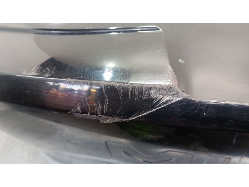 Recambio de paragolpes trasero para ford usa mustang coupé (c) 3.8 referencia OEM IAM XR3X-17D781-A6 44ZU-1365 