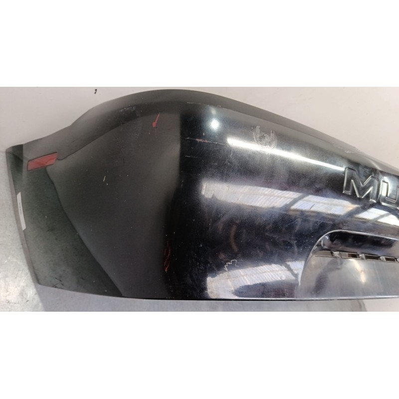Recambio de paragolpes trasero para ford usa mustang coupé (c) 3.8 referencia OEM IAM XR3X-17D781-A6 44ZU-1365 
