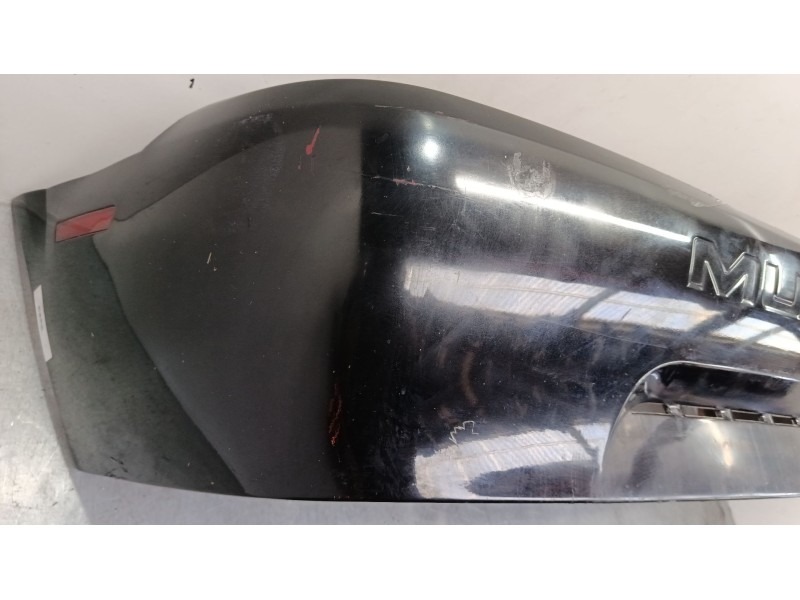 Recambio de paragolpes trasero para ford usa mustang coupé (c) 3.8 referencia OEM IAM XR3X-17D781-A6 44ZU-1365 
