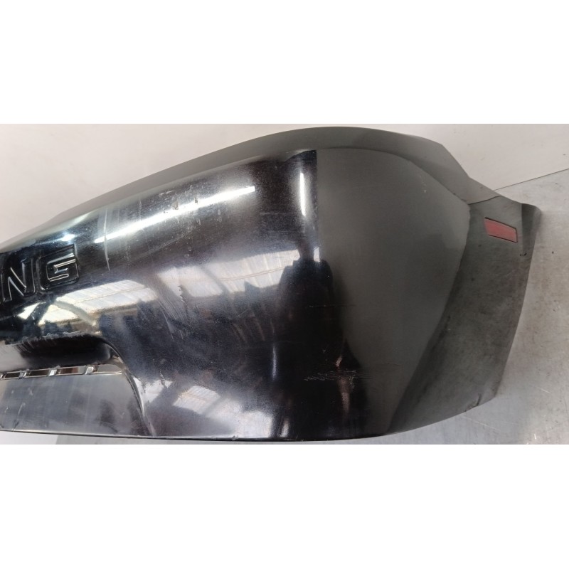 Recambio de paragolpes trasero para ford usa mustang coupé (c) 3.8 referencia OEM IAM XR3X-17D781-A6 44ZU-1365 