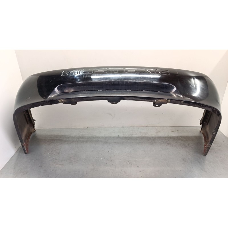 Recambio de paragolpes trasero para ford usa mustang coupé (c) 3.8 referencia OEM IAM XR3X-17D781-A6 44ZU-1365 