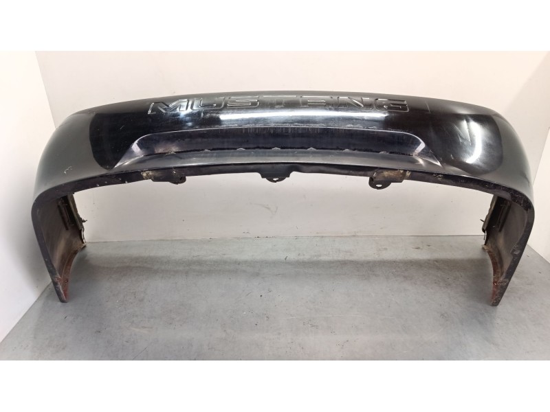 Recambio de paragolpes trasero para ford usa mustang coupé (c) 3.8 referencia OEM IAM XR3X-17D781-A6 44ZU-1365 