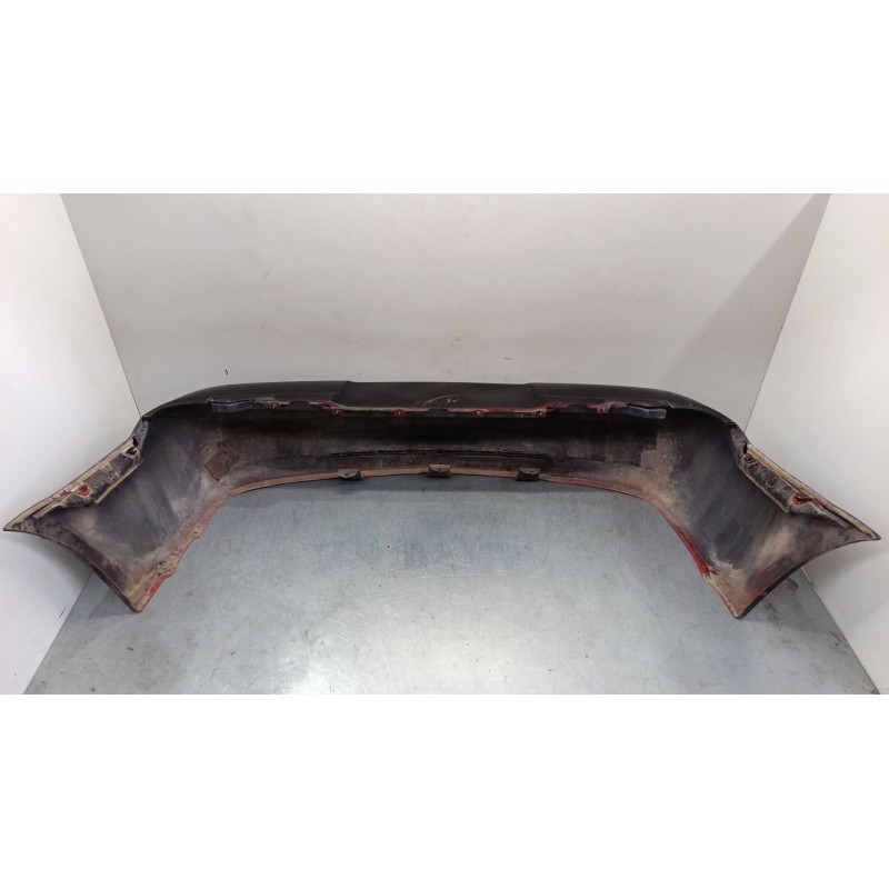 Recambio de paragolpes trasero para ford usa mustang coupé (c) 3.8 referencia OEM IAM XR3X-17D781-A6 44ZU-1365 