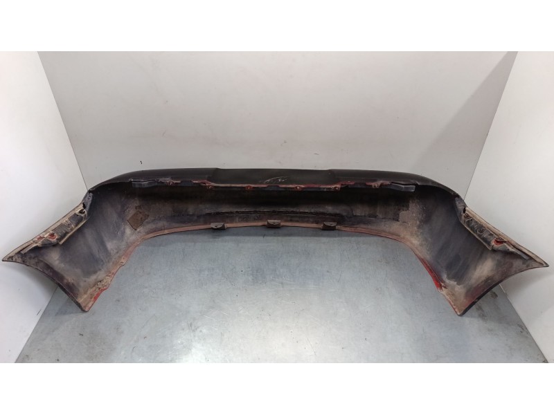 Recambio de paragolpes trasero para ford usa mustang coupé (c) 3.8 referencia OEM IAM XR3X-17D781-A6 44ZU-1365 