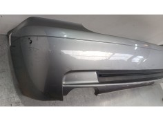 Recambio de paragolpes trasero para bmw 3 compact (e46) 320 td referencia OEM IAM 51127894779   2