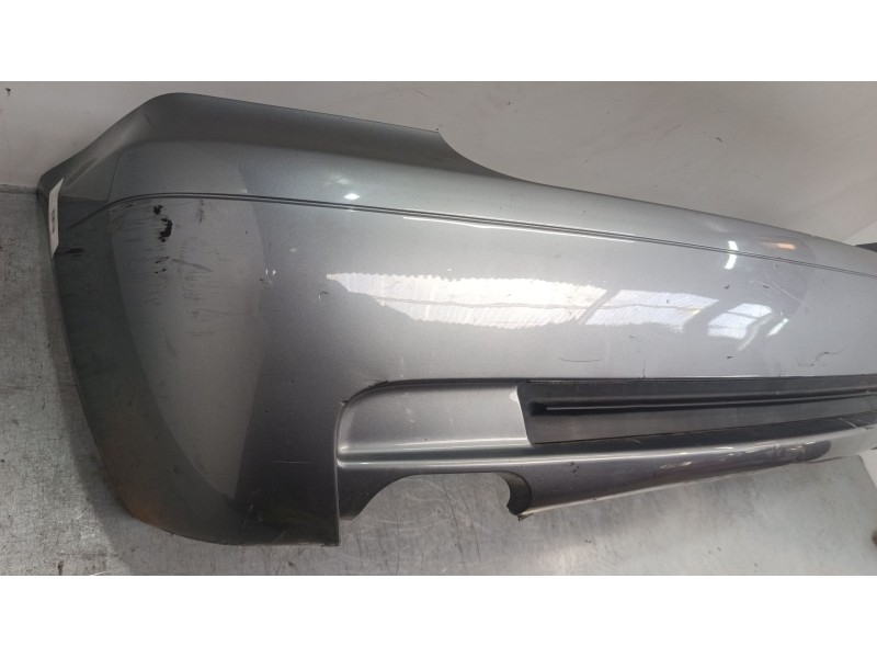 Recambio de paragolpes trasero para bmw 3 compact (e46) 320 td referencia OEM IAM 51127894779  
