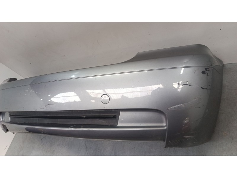 Recambio de paragolpes trasero para bmw 3 compact (e46) 320 td referencia OEM IAM 51127894779  