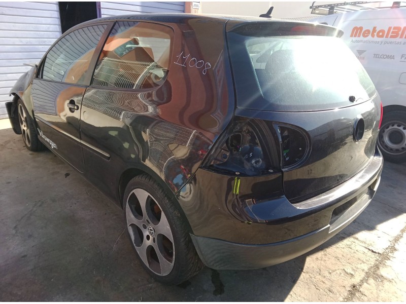 volkswagen golf v (1k1) del año 2006