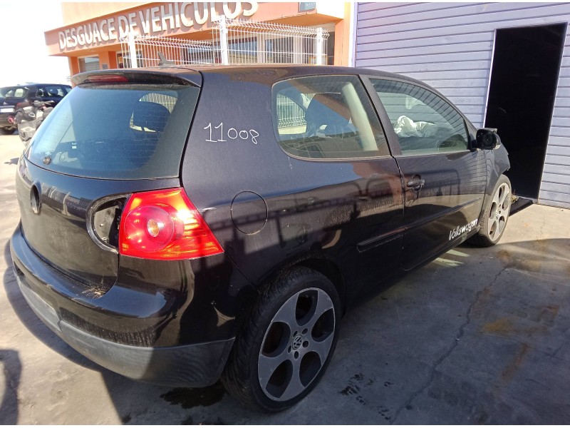 volkswagen golf v (1k1) del año 2006