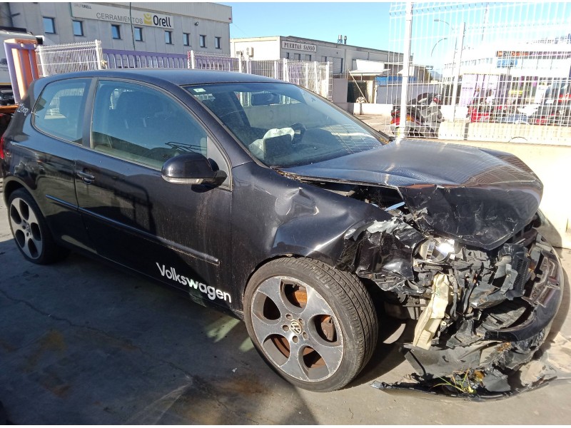 volkswagen golf v (1k1) del año 2006