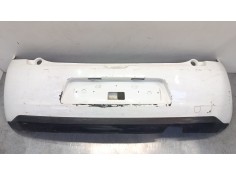 Recambio de paragolpes trasero para citroën c3 ii (sc_) 1.4 hdi 70 (sc8hzc, sc8hr0, sc8hp4) referencia OEM IAM 51127894779  