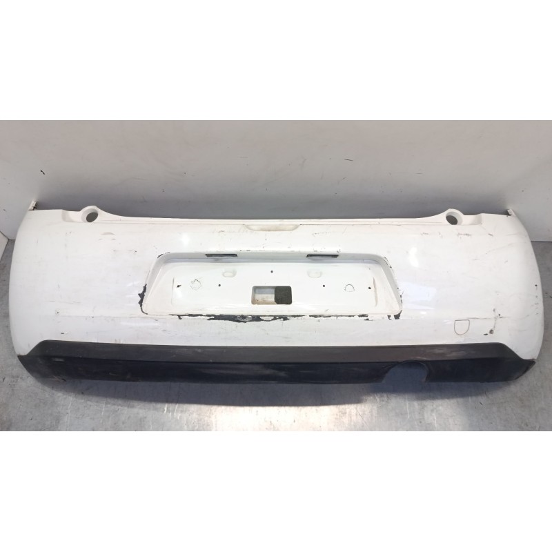 Recambio de paragolpes trasero para citroën c3 ii (sc_) 1.4 hdi 70 (sc8hzc, sc8hr0, sc8hp4) referencia OEM IAM 51127894779  