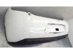 Recambio de paragolpes trasero para citroën c3 ii (sc_) 1.4 hdi 70 (sc8hzc, sc8hr0, sc8hp4) referencia OEM IAM 51127894779   2