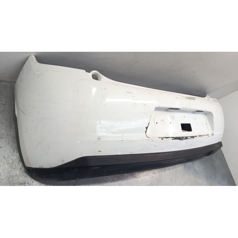 Recambio de paragolpes trasero para citroën c3 ii (sc_) 1.4 hdi 70 (sc8hzc, sc8hr0, sc8hp4) referencia OEM IAM 51127894779  