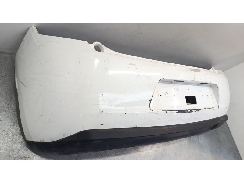 Recambio de paragolpes trasero para citroën c3 ii (sc_) 1.4 hdi 70 (sc8hzc, sc8hr0, sc8hp4) referencia OEM IAM 51127894779  