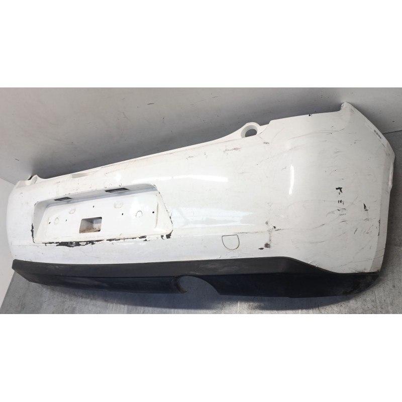 Recambio de paragolpes trasero para citroën c3 ii (sc_) 1.4 hdi 70 (sc8hzc, sc8hr0, sc8hp4) referencia OEM IAM 51127894779  