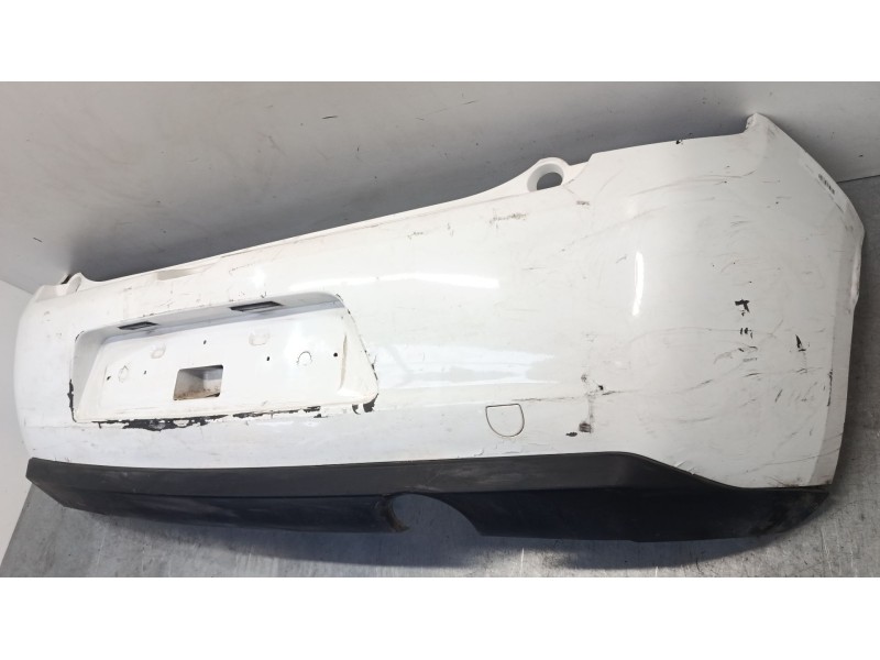 Recambio de paragolpes trasero para citroën c3 ii (sc_) 1.4 hdi 70 (sc8hzc, sc8hr0, sc8hp4) referencia OEM IAM 51127894779  