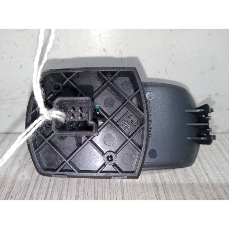 Recambio de mando elevalunas delantero derecho para opel corsa d (s07) 1.2 (l08, l68) referencia OEM IAM   