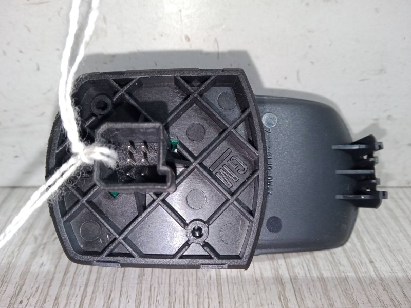 Recambio de mando elevalunas delantero derecho para opel corsa d (s07) 1.2 (l08, l68) referencia OEM IAM   