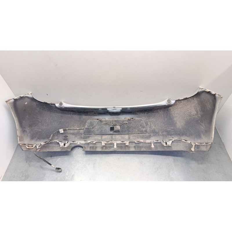 Recambio de paragolpes trasero para citroën c3 ii (sc_) 1.4 hdi 70 (sc8hzc, sc8hr0, sc8hp4) referencia OEM IAM 51127894779  