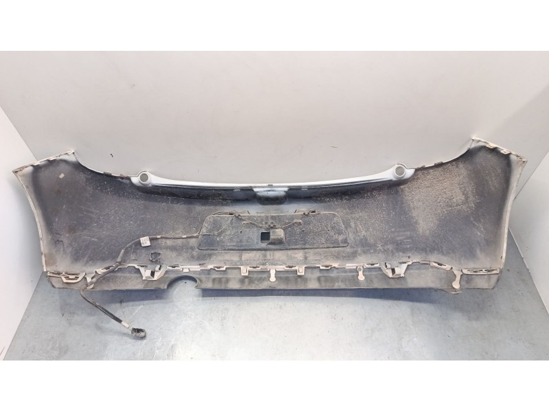 Recambio de paragolpes trasero para citroën c3 ii (sc_) 1.4 hdi 70 (sc8hzc, sc8hr0, sc8hp4) referencia OEM IAM 51127894779  