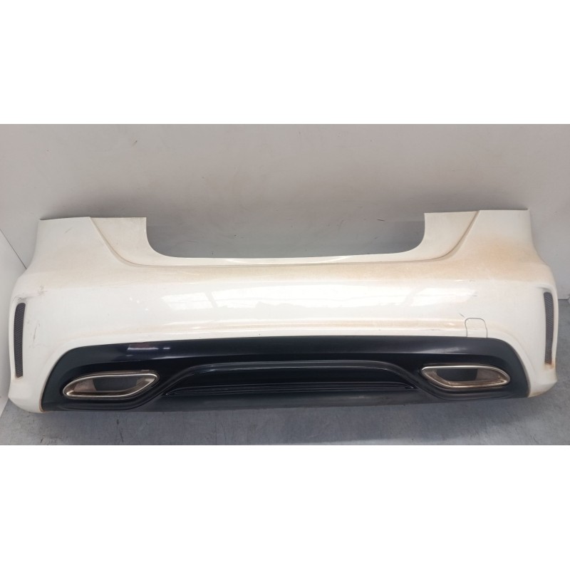 Recambio de paragolpes trasero para mercedes-benz clase a (w176) a 220 d (176.003) referencia OEM IAM A1768852325  