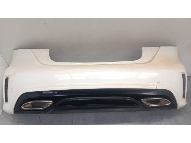 Recambio de paragolpes trasero para mercedes-benz clase a (w176) a 220 d (176.003) referencia OEM IAM A1768852325  