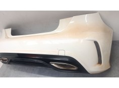 Recambio de paragolpes trasero para mercedes-benz clase a (w176) a 220 d (176.003) referencia OEM IAM A1768852325   2