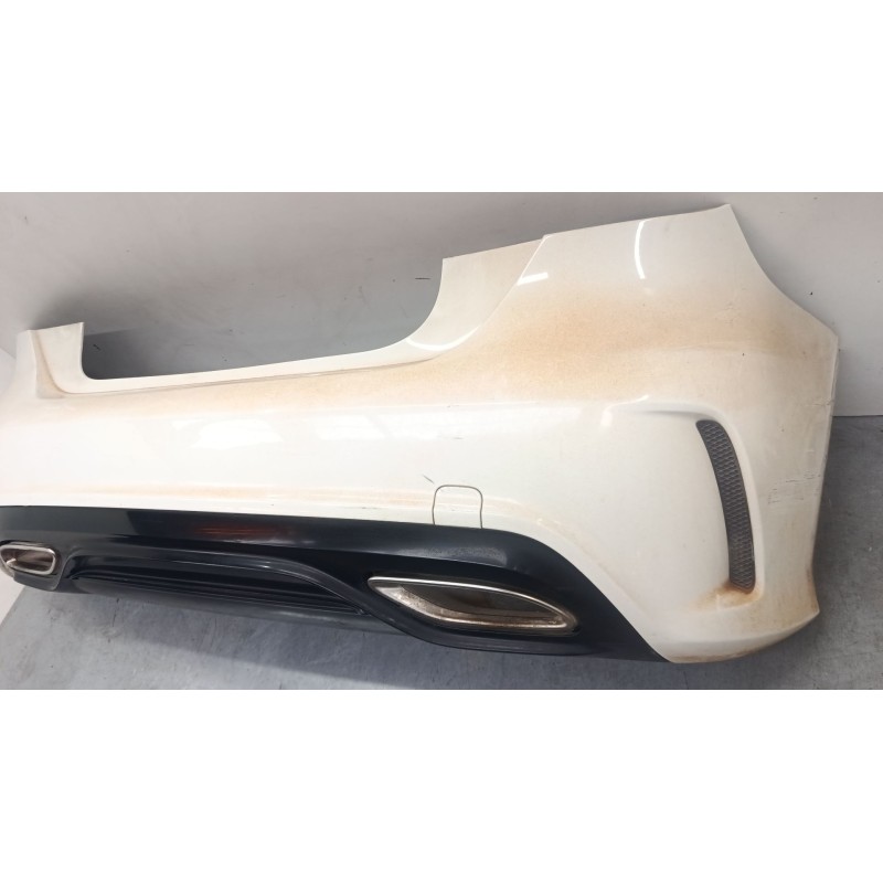 Recambio de paragolpes trasero para mercedes-benz clase a (w176) a 220 d (176.003) referencia OEM IAM A1768852325  