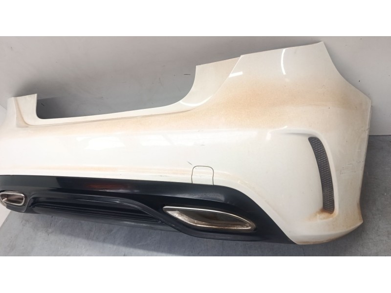 Recambio de paragolpes trasero para mercedes-benz clase a (w176) a 220 d (176.003) referencia OEM IAM A1768852325  