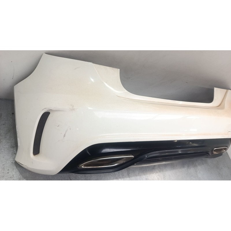 Recambio de paragolpes trasero para mercedes-benz clase a (w176) a 220 d (176.003) referencia OEM IAM A1768852325  