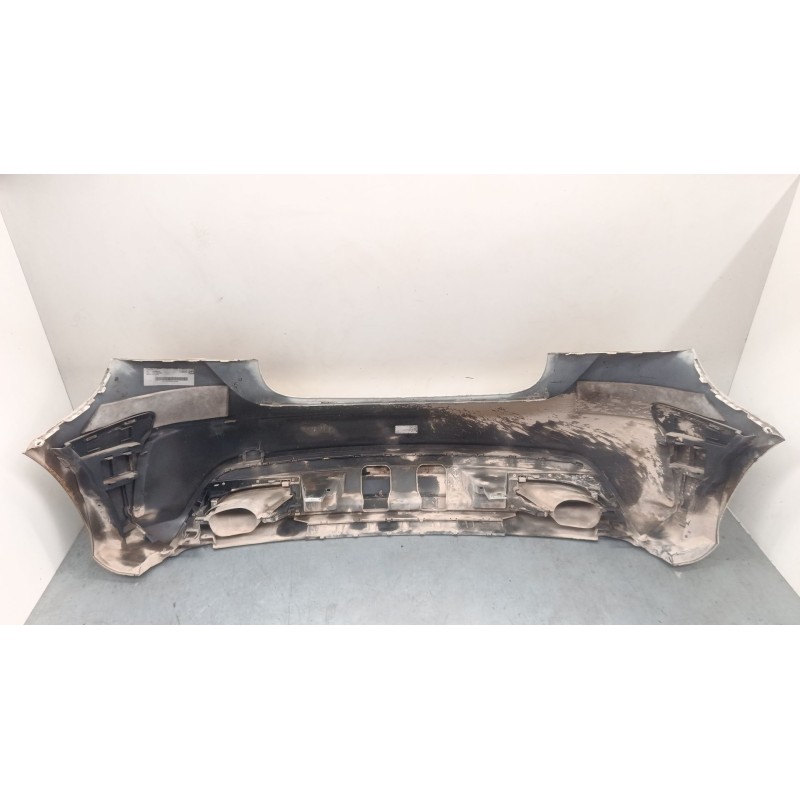 Recambio de paragolpes trasero para mercedes-benz clase a (w176) a 220 d (176.003) referencia OEM IAM A1768852325  