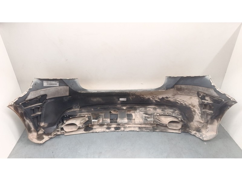 Recambio de paragolpes trasero para mercedes-benz clase a (w176) a 220 d (176.003) referencia OEM IAM A1768852325  