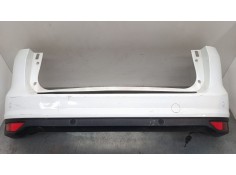Recambio de paragolpes trasero para ford c-max ii (dxa/cb7, dxa/ceu) 1.6 ti referencia OEM IAM AM51R17K823  