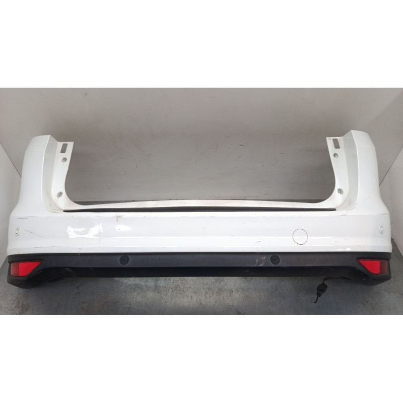 Recambio de paragolpes trasero para ford c-max ii (dxa/cb7, dxa/ceu) 1.6 ti referencia OEM IAM AM51R17K823  