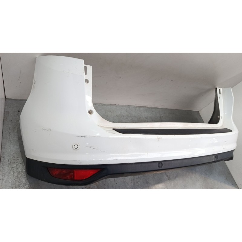 Recambio de paragolpes trasero para ford c-max ii (dxa/cb7, dxa/ceu) 1.6 ti referencia OEM IAM AM51R17K823  