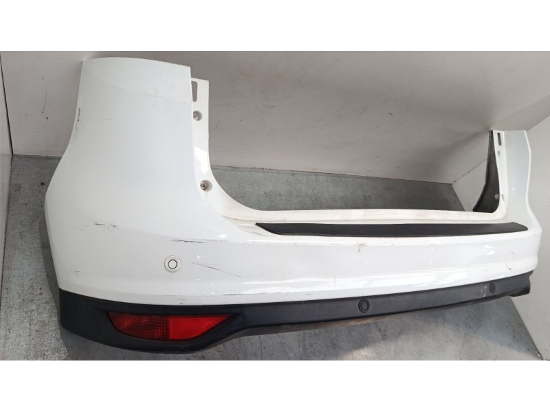 Recambio de paragolpes trasero para ford c-max ii (dxa/cb7, dxa/ceu) 1.6 ti referencia OEM IAM AM51R17K823  