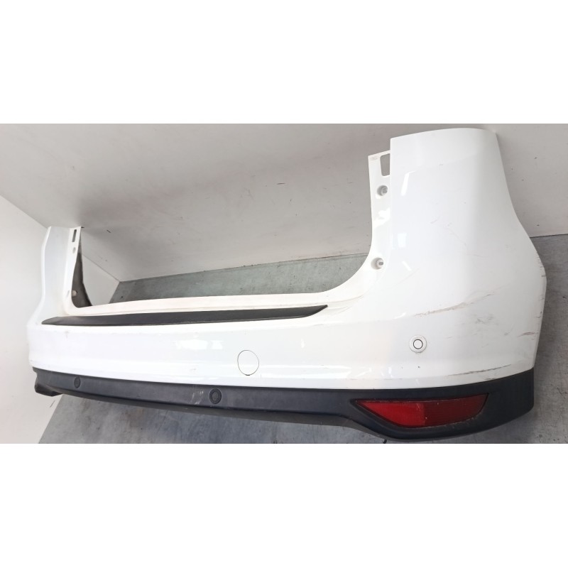 Recambio de paragolpes trasero para ford c-max ii (dxa/cb7, dxa/ceu) 1.6 ti referencia OEM IAM AM51R17K823  