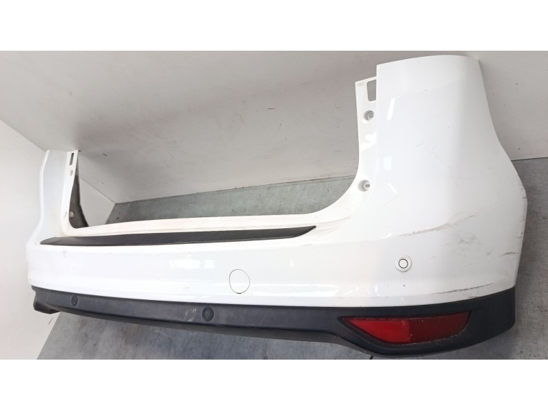 Recambio de paragolpes trasero para ford c-max ii (dxa/cb7, dxa/ceu) 1.6 ti referencia OEM IAM AM51R17K823  