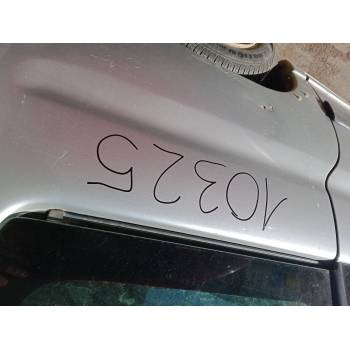PEUGEOT PARTNER MONOSPACE (5_, G_)