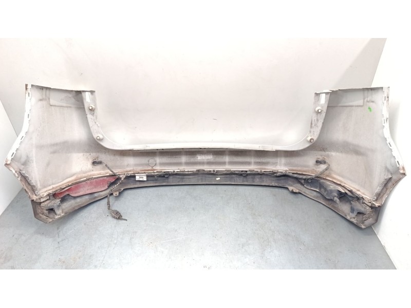 Recambio de paragolpes trasero para ford c-max ii (dxa/cb7, dxa/ceu) 1.6 ti referencia OEM IAM AM51R17K823  