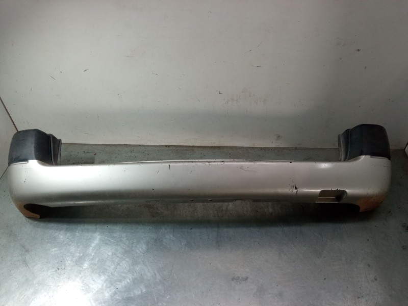 Recambio de paragolpes trasero para peugeot partner monospace (5_, g_) 1.9 d referencia OEM IAM   