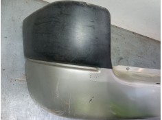 Recambio de paragolpes trasero para peugeot partner monospace (5_, g_) 1.9 d referencia OEM IAM    2