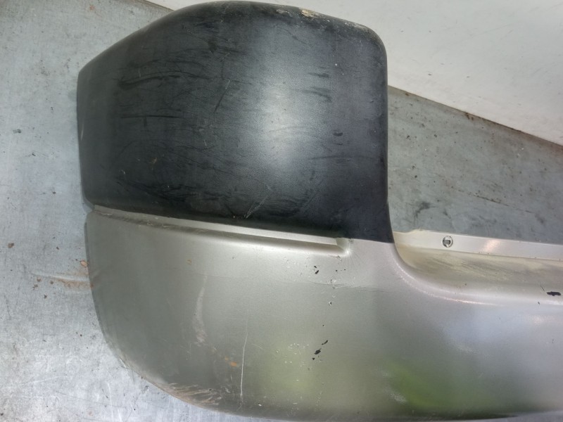 Recambio de paragolpes trasero para peugeot partner monospace (5_, g_) 1.9 d referencia OEM IAM   