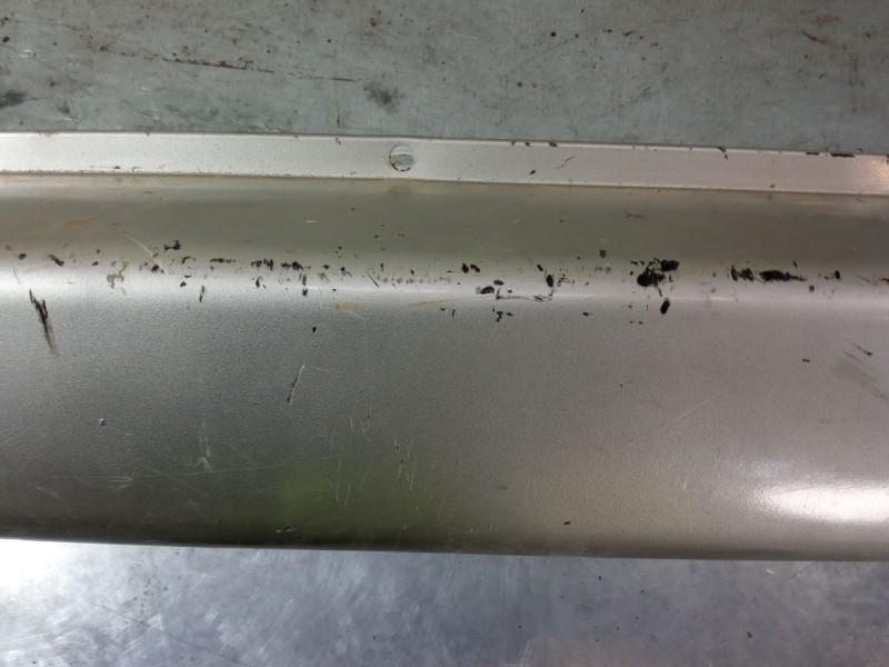 Recambio de paragolpes trasero para peugeot partner monospace (5_, g_) 1.9 d referencia OEM IAM   