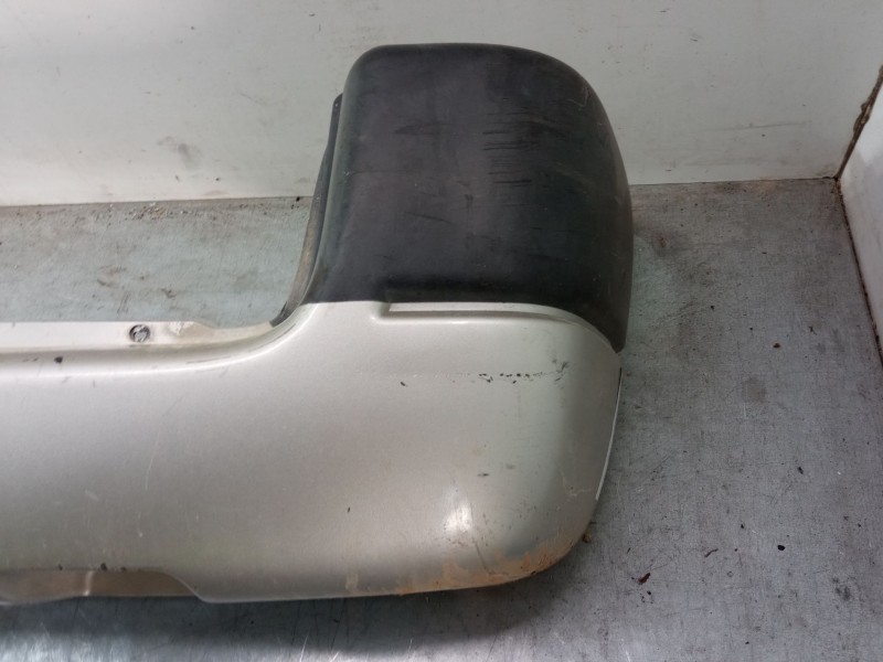 Recambio de paragolpes trasero para peugeot partner monospace (5_, g_) 1.9 d referencia OEM IAM   